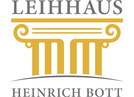 Leihhaus und Goldankauf Bott